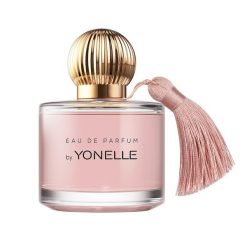 YONELLE EAU DE PARFUM by YONELLE Woda perfumowana 50 ml Damski. Perfumy damskie YONELLE. Za 268.00 zł.
