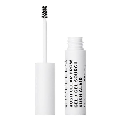 Milk Makeup - Kush Clear Brow gel - Utrwalający Żel Do Brwi - Kush Clear Brow gel - Hydro - Dla Kobiet. Kosmetyki do brwi MILK MAKEUP. Za 135.00 zł.