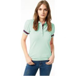 Jimmy Sanders Koszulka Damska Polo M Jasnozielona. Bluzki marki Jimmy Sanders. Za 149.00 zł.