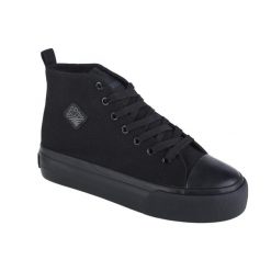 Buty sportowe do chodzenia damskie, Kappa Viska OC. Obuwie sportowe Kappa, bez zapięcia, trekkingowe. Za 149.99 zł.