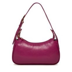 Torebka Liu Jo. Czerwone torebki klasyczne Liu Jo, bez wzorów, bez dodatków. Za 289.99 zł.