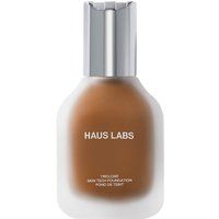 Haus Labs By Lady gaga - Triclone Skin Tech Foundation - Podkład Z Fermentowaną Arniką - 440 Medium Deep Cool - Dla Kobiet. Podkłady Haus Labs By Lady Gaga. Za 249.00 zł.