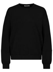 Sublevel Bluza w kolorze czarnym rozmiar: L. Czarne bluzy Sublevel, l, bez wzorów, bez kaptura. Za 114.44 zł.