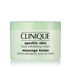 Clinique Sparkle Skin™ Body Exfoliating Cream Peeling do twarzy 250 ml. Oczyszczanie Clinique. Za 165.39 zł.