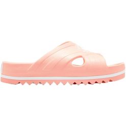 Klapki Converse Chuck Taylor All Star Sandal CX, Kobiety. Czerwone klapki Converse, bez wzorów, z gumy, bez obcasa. Za 290.00 zł.