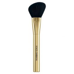 Dolce&Gabbana Dolce&Gabbana Blusher Beauty Brush Vegan - Ultra-Soft Pędzle do różu 1 ct 1 szt. Pędzle Dolce&Gabbana. Za 168.00 zł.