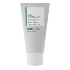 Biodroga Calming Mask Maseczki nawilżające 50 ml. Maseczki BIODROGA. Za 221.79 zł.