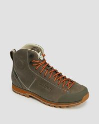 Buty Dolomite 54 HIGH FG EVO GTX SAGE GREEN. Zielone trekkingi Dolomite, z gore-texu, trekkingowe. Za 919.99 zł.