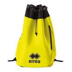 Plecak Errea Bengala. Żółte plecaki ERREA, bez wzorów. Za 181.00 zł.