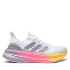 Buty do biegania adidas. Obuwie sportowe Adidas, bez zapięcia, do biegania. Za 659.99 zł.