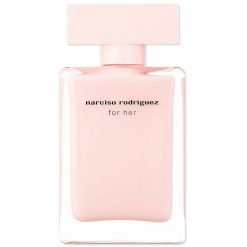 Narciso Rodriguez For her Woda perfumowana 50 ml Damski. Perfumy damskie NARCISO RODRIGUEZ. Za 423.20 zł.