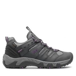 Trekkingi Keen. Szare trekkingi Keen, trekkingowe. Za 349.99 zł.