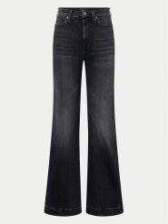 JOOP! Jeansy 58 JW244DT170 30043932 Szary Flare Fit. Szare jeansy Joop!, bez wzorów. Za 759.99 zł.