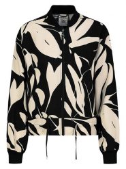 Sublevel Kurtka w kolorze czarno-kremowym rozmiar: S. Brązowe kurtki Sublevel, s, bez wzorów, bez kaptura. Za 86.99 zł.