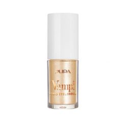 PUPA Milano SHINE BRIGHT 2024 VAMP! CIEŃ DO POWIEK W PŁYNIE 015 SUNRISE GOLD Cienie do powiek 4 ml 013 SUNNY GOLD. Cienie do powiek Pupa Milano. Za 88.00 zł.