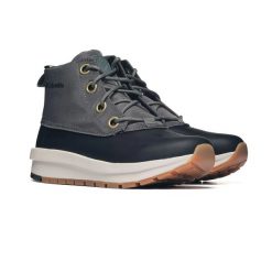 Damskie buty trekkingowe Columbia MORITZA SHIELD 2053371342. Zielone trekkingi Columbia, z gumy, przed kolano, trekkingowe. Za 483.36 zł.
