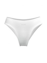 Bjorn_borg SOFT TOUCH CHEEKY BRIEF 1p - Figi damskie – BRILLIANT WHITE. Białe figi Björn Borg, s, bez wzorów. Za 144.00 zł.