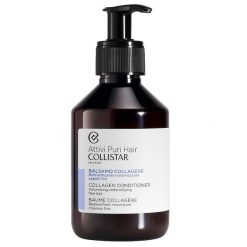 Collistar Attivi Puri ODŻYWKA KOLAGENOWA ZWIĘKSZAJĄCA OBJĘTOŚĆ I ZAGĘSZCZAJĄCA Maski do włosów 200 ml. Odżywki do włosów Collistar. Za 65.00 zł.