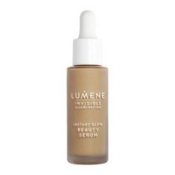 Lumene Invisible Illumination Serum tonujące Universal Podkłady 30 ml UNIVERSAL TAN. Podkłady Lumene. Za 113.00 zł.