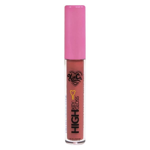 KimChi Chic Beauty High Key Gloss Błyszczyki 5,62 ml Soda Pop. Błyszczyki KimChi Chic Beauty. Za 68.00 zł.