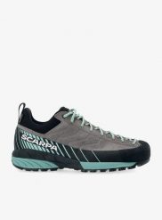 Buty trekkingowe damskie SCARPA Mescalito GTX. Czarne trekkingi Scarpa, z gore-texu, wspinaczkowe. Za 797.49 zł.