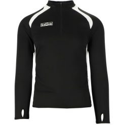 Bluza piłkarska dla dorosłych Keeza Burton. Białe bluzy KEEZA, xl, bez wzorów, bez kaptura. Za 90.00 zł.