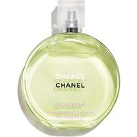 CHANCE EAU FRAÎCHE - Olejek Do Ciała I Włosów. Odżywki do włosów Chanel. Za 539.00 zł.
