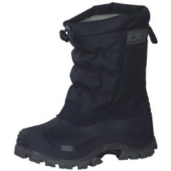 Buty trekkingowe CMP Rigel granatowe. Niebieskie trekkingi CMP, z meshu, trekkingowe. Za 274.00 zł.