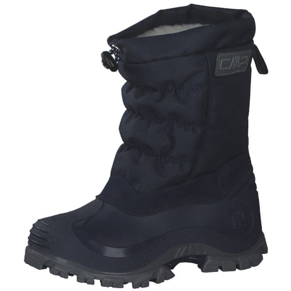 Buty trekkingowe CMP Rigel granatowe. Niebieskie trekkingi CMP, z meshu, trekkingowe. Za 274.90 zł.
