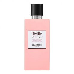 Hermès - Twilly D'hermès - Krem Pod Prysznic Do Ciała - 200ml - Dla Kobiet. Balsamy i kremy do ciała HERMES. Za 279.00 zł.