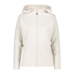 Bluza damska turystyczna CMP 32C8386. Brązowe bluzy CMP, l, bez wzorów, bez kaptura. Za 274.00 zł.
