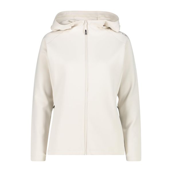 Bluza sportowa damska CMP 32C8386A238. Brązowe bluzy CMP, s, bez wzorów, z elastanu, bez kaptura. Za 249.99 zł.