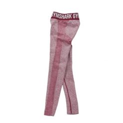 Second life - Legginsy fitnessowe do jogi dla kobiet in Polish. - Jak nowy. Czerwone legginsy Gymshark, bez wzorów. Za 122.63 zł.