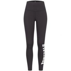 Damskie legginsy Lonsdale Semley. Białe legginsy Lonsdale, bez wzorów. Za 168.00 zł.