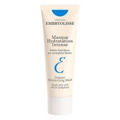 Embryolisse Maska Intensywnie Nawilżająca Maseczki nawilżające 50 ml Damski. Maseczki Embryolisse. Za 77.40 zł.