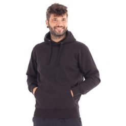 Bluza z kapturem Softee Kelvin. Białe bluzy SOFTEE, l, bez wzorów, z bawełny, z kapturem. Za 161.99 zł.