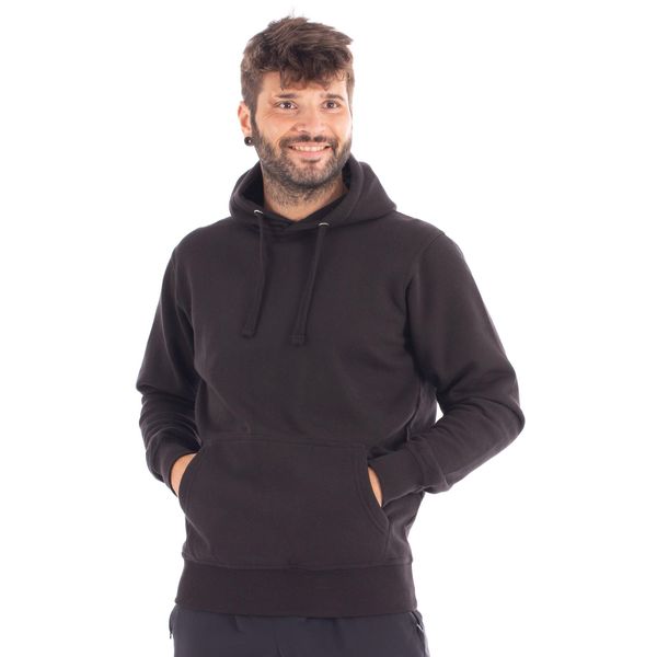 Bluza z kapturem Softee Kelvin. Białe bluzy SOFTEE, l, bez wzorów, z bawełny, z kapturem. Za 160.99 zł.