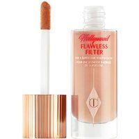 Hollywood Flawless Filter - Rozświetlacz w płynie. Rozświetlacze Charlotte Tilbury. Za 249.00 zł.