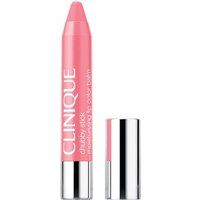 Clinique - Chubby Stick Moisturizing Lip Balm - Balsam Do Ust W Kredce - Chubby Lip Balm- Totally Tutu - Dla Kobiet. Balsamy do ust Clinique. Za 139.00 zł.