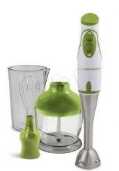Blender ręczny Esperanza Crema EKM003G (450W; kolor zielony). Blendery Esperanza. Za 68.99 zł.