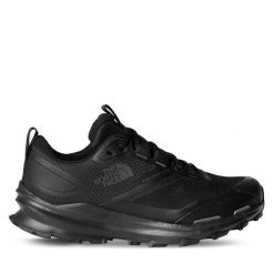Trekkingi The North Face. Czarne trekkingi The North Face, trekkingowe. Za 599.99 zł.