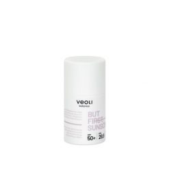 Veoli Botanica Szerokopasmowy lekki krem ochronny przeciw fotostarzeniu o działaniu nawilżająco-łagodzącym BUT FIRST, SUNSCREEN Ochrona przeciwsłonecz. Kremy do opalania Veoli Botanica. Za 115.59 zł.