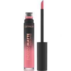 Catrice Pomadka w płynie Endless Matte Szminki 4,5 ml 040 - WIFEY. Pomadki Catrice. Za 77.29 zł.