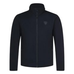 Kurtka narciarska Rossignol Opside. Czarne kurtki narciarskie Rossignol, s, bez wzorów, bez kaptura, narciarskie. Za 649.00 zł.