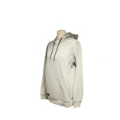 Damska bluza z kapturem Craft community. Szare bluzy Craft, xs, bez wzorów, z bawełny, z kapturem. Za 145.70 zł.