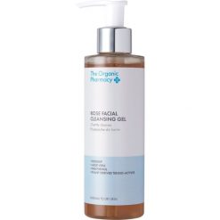 The Organic Pharmacy Różany żel oczyszczający do twarzy Żele do mycia twarzy 200 ml Damski. Oczyszczanie The Organic Pharmacy. Za 133.01 zł.