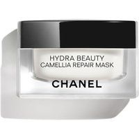 CAMELLIA REPAIR MASK - Kojąca Maska Do Twarzy. Maseczki Chanel. Za 339.00 zł.