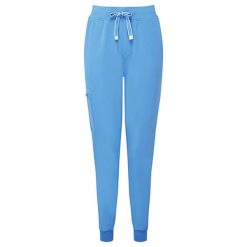 Spodnie Do Biegania Energized OnnaStretch Dla Kobiet. Niebieskie spodnie sportowe PREMIER, xl, bez wzorów, do biegania. Za 216.99 zł.