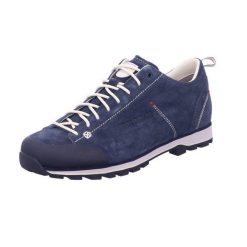 Buty do chodzenia damskie Dolomite 54 Low. Brązowe trekkingi Dolomite, z materiału, trekkingowe. Za 929.00 zł.