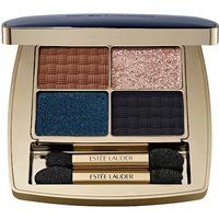 Estée Lauder - The Essential Eyeshadow Quad - Paleta Cieni Do Powiek - Poolside (4 g) - Dla Kobiet. Cienie do powiek Estée Lauder. Za 299.00 zł.